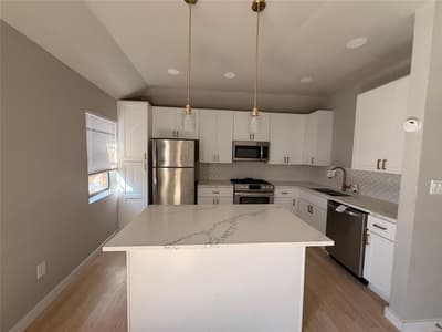 1115 S Glasgow Drive # 2, Dallas TX 75223