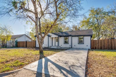 3508 Trible Drive, Grand Prairie TX 75050 - Photo 5