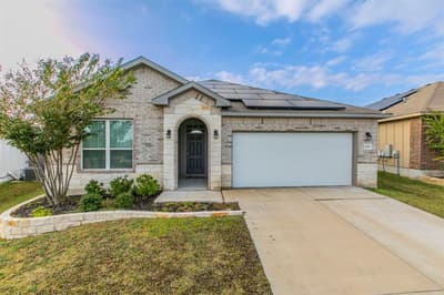 908 Coriander Road, Temple TX 76501