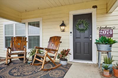 2074 W Fm 922, Valley View TX 76272