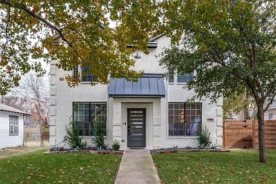 700 Martinique Avenue, Dallas TX 75223