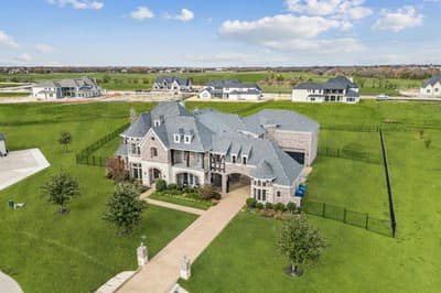 6501 Stafford Drive, Parker TX 75002
