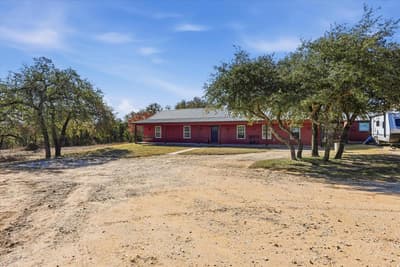 8980 County Road 156, Bluff Dale TX 76433