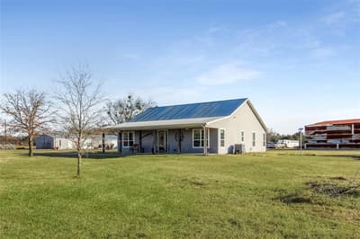 10166 Fm 3094, Scurry TX 75158