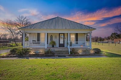 550 Fm 1389 S, Combine TX 75159