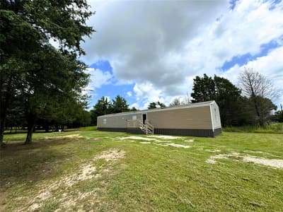 2087 Meadow Road Lot 34, Kerens TX 75144
