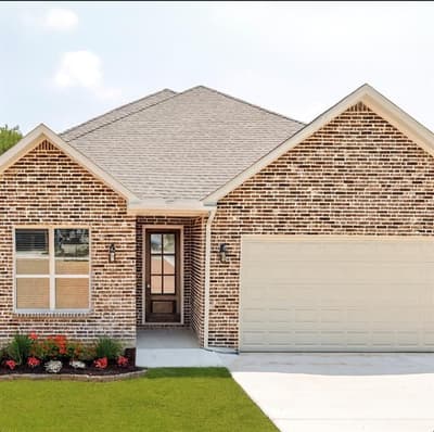 510 Palmetto Court, Runaway Bay TX 76426