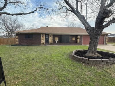 3240 Valley Forge Trail, Forest Hill TX 76140