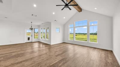 Carraway TBD County Road 3451, Paradise TX 76073 - Photo 2
