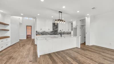 Carraway TBD County Road 3451, Paradise TX 76073 - Photo 3
