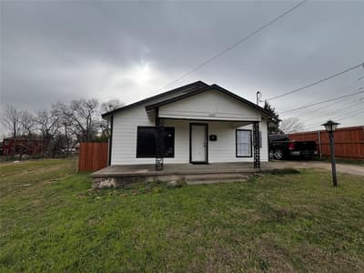 1410 Doyle Avenue, Dallas TX 75203