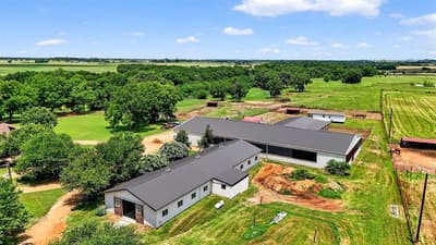 1717 1/2 Batey Road, Collinsville TX 76233