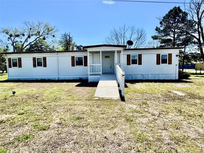 8920 E US Highway 80, Terrell TX 75161