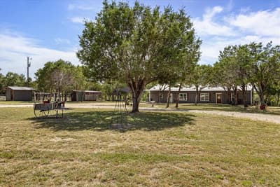 3761 County Road 149, Bluff Dale TX 76433