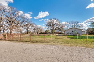 515 Farr Altom Road, Combine TX 75159