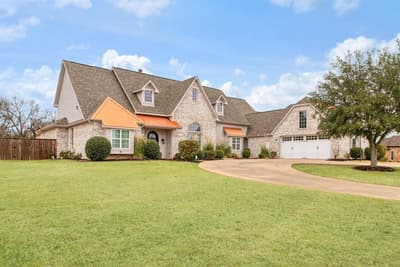 4705 Boulder Lane, Paris TX 75462