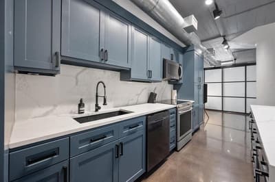 1122 Jackson Street # 418, Dallas TX 75202