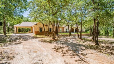 1851 Rock Church Highway, Tolar TX 76476