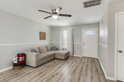 307 N Carter, Howe TX 75459