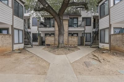 2311 Basil Drive # C106, Arlington TX 76006