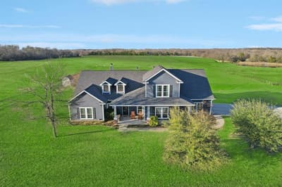 250 County Road 1006, Wolfe City TX 75496