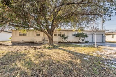 3905 London Lane, Richland Hills TX 76118