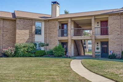 16301 Ledgemont Lane # 262, Addison TX 75001