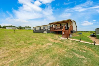 141 Kid Road, Boyd TX 76023