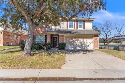 303 Sorrel, Duncanville TX 75137