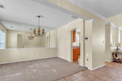 303 Sorrel, Duncanville TX 75137 - Photo 5