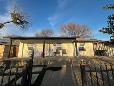 2804 19th Street, Fort Worth TX 76106