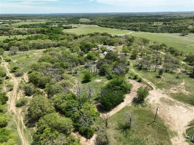 1705B County Road 122, Hico TX 76457