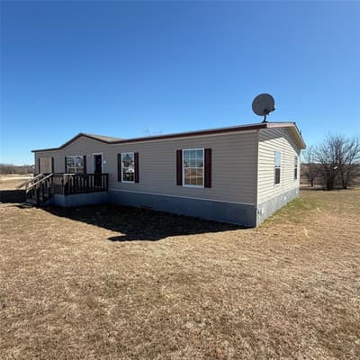 137 Stewart Street, New Fairview TX 76078