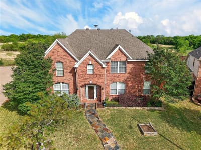 3318 Chapelwood Drive, Sunnyvale TX 75182