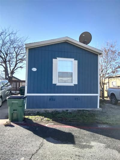709 N Collins Freeway # 70, Howe TX 75459