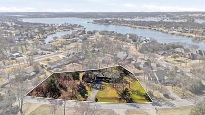 716 Kiowa Drive E, Lake Kiowa TX 76240