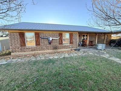 351 Bosque Bend Lane, China Spring TX 76633