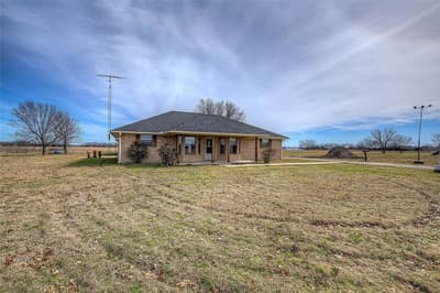 6006 County Road 4604, Commerce TX 75428