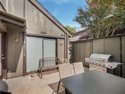 4655 Country Creek Drive # 1135, Dallas TX 75236 - Photo 4
