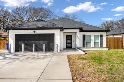 3505 Wood Oak Drive, Balch Springs TX 75180