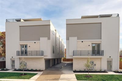 2610 Kimsey # 205, Dallas TX 75235