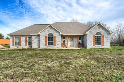 100 County Road 4719, Cumby TX 75433