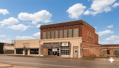125 S Waco Street # 2, Hillsboro TX 76645
