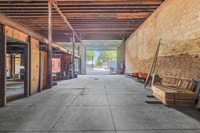 125 S Waco Street # 2, Hillsboro TX 76645 - Photo 5