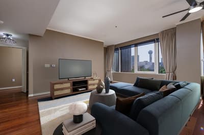 1200 Main Street # 306, Dallas TX 75202