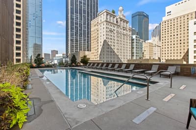 1200 Main Street # 508, Dallas TX 75202