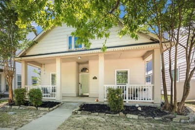 1204 Hayden Lane, Savannah TX 76227
