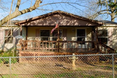 336 Heddingham Drive, Gordonville TX 76245