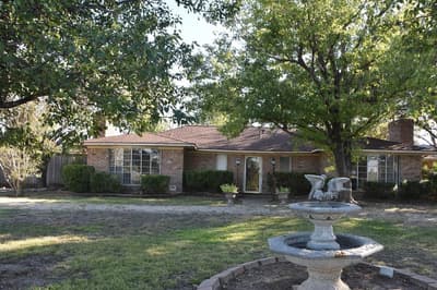 312 E Tripp Road, Sunnyvale TX 75182