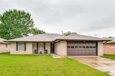 1209 Randy Drive, Irving TX 75060
